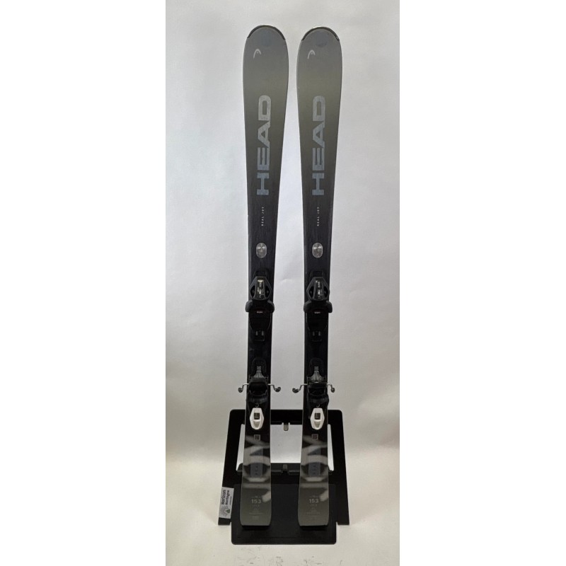  Real Joy | ski Piste adulte d'occasion